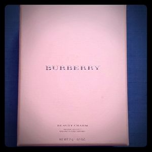 Burberry Beauty Charm